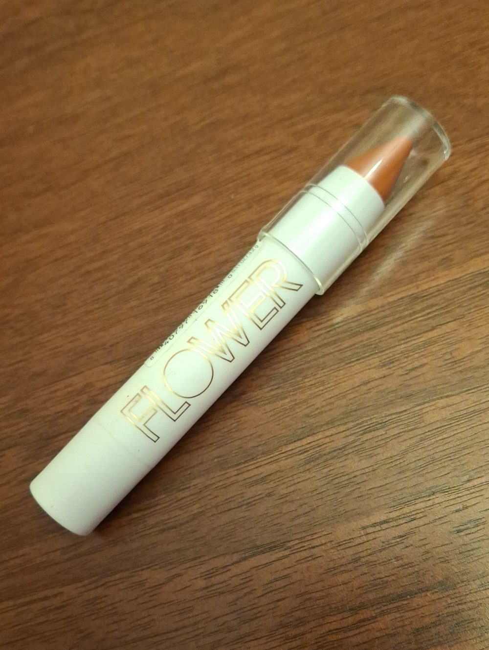 Flower Bright Eyed Under Eye Corrector Deep 3.2g New